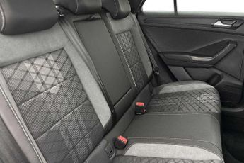 Volkswagen T-Roc 2.0 TDI 150 EVO R-Line 5dr DSG