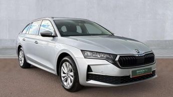 Skoda Octavia 2.0 TDI 150 SE Technology 5dr DSG