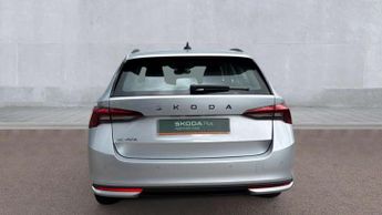 Skoda Octavia 2.0 TDI 150 SE Technology 5dr DSG