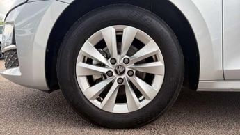 Skoda Octavia 2.0 TDI 150 SE Technology 5dr DSG