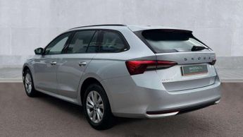 Skoda Octavia 2.0 TDI 150 SE Technology 5dr DSG