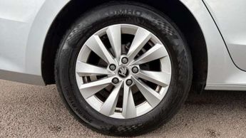 Skoda Octavia 2.0 TDI 150 SE Technology 5dr DSG