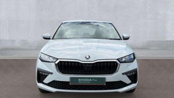 Skoda Scala 1.0 TSI 116 SE Edition 5dr DSG