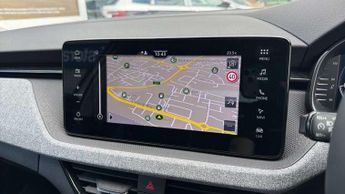 Skoda Scala 1.0 TSI 116 SE Edition 5dr DSG