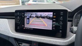 Skoda Scala 1.0 TSI 116 SE Edition 5dr DSG