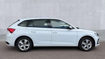 Skoda Scala 1.0 TSI 116 SE Edition 5dr DSG