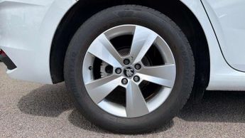 Skoda Scala 1.0 TSI 116 SE Edition 5dr DSG
