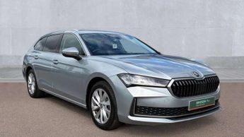 Skoda Superb 1.5 TSI iV SE Technology DSG 5dr