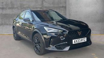 Cupra Formentor 2.0 TSI 310 VZN 5dr DSG 4Drive