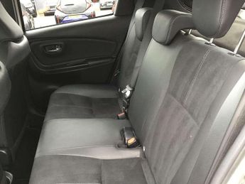 Toyota Yaris 1.5 Hybrid GR-Sport 5dr CVT