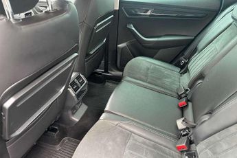 Skoda Karoq 1.5 TSI SE L 5dr DSG