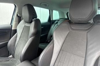 Skoda Karoq 1.5 TSI SE L 5dr DSG