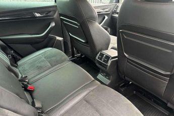 Skoda Karoq 1.5 TSI SE L 5dr DSG