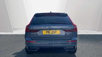 Volvo XC60 2.0 B4P Plus Dark 5dr Geartronic
