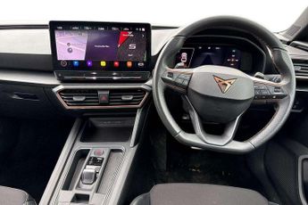Cupra Leon 2.0 TSI VZ1 5dr DSG