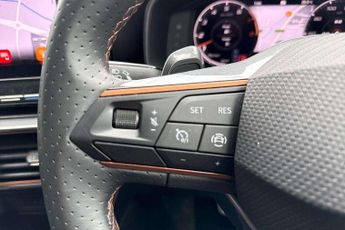 Cupra Leon 2.0 TSI VZ1 5dr DSG
