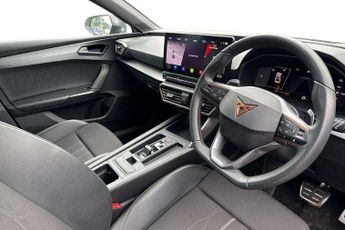 Cupra Leon 2.0 TSI VZ1 5dr DSG