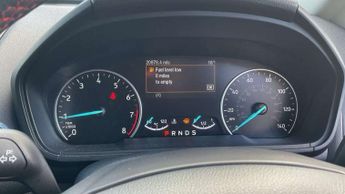 Ford EcoSport 1.0 EcoBoost 125 ST-Line 5dr Auto