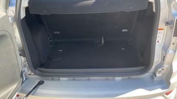 Ford EcoSport 1.0 EcoBoost 125 ST-Line 5dr Auto