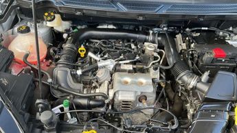Ford EcoSport 1.0 EcoBoost 125 ST-Line 5dr Auto