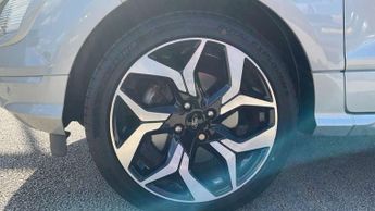 Ford EcoSport 1.0 EcoBoost 125 ST-Line 5dr Auto