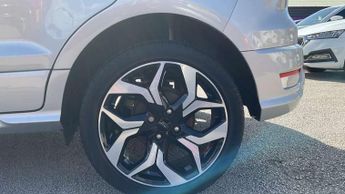 Ford EcoSport 1.0 EcoBoost 125 ST-Line 5dr Auto