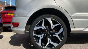 Ford EcoSport 1.0 EcoBoost 125 ST-Line 5dr Auto
