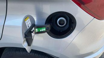 Ford EcoSport 1.0 EcoBoost 125 ST-Line 5dr Auto