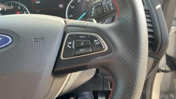 Ford EcoSport 1.0 EcoBoost 125 ST-Line 5dr Auto