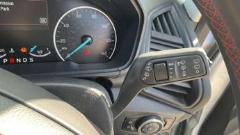 Ford EcoSport 1.0 EcoBoost 125 ST-Line 5dr Auto