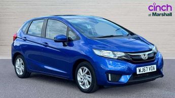 Honda Jazz 1.3 SE 5dr
