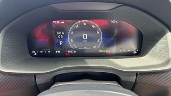 Skoda Kodiaq 1.5 TSI Sport Line 5dr DSG [7 Seat]