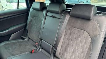 Skoda Kodiaq 1.5 TSI Sport Line 5dr DSG [7 Seat]