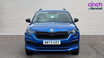 Skoda Kodiaq 1.5 TSI Sport Line 5dr DSG [7 Seat]
