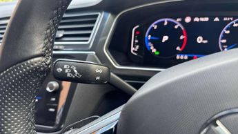 Volkswagen Tiguan 2.0 TDI R-Line Edition 5dr DSG