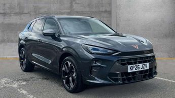 Cupra Terramar 1.5 eTSI 150 V2 5dr DSG