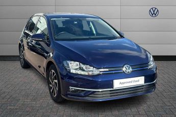 Volkswagen Golf 1.5 TSI EVO Match 5dr