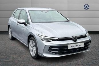 Volkswagen Golf 1.5 eTSI 150 Style 5dr DSG