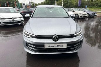 Volkswagen Golf 1.5 eTSI 150 Style 5dr DSG