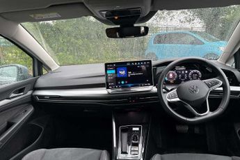 Volkswagen Golf 1.5 eTSI 150 Style 5dr DSG