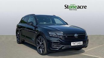 Volkswagen Touareg 3.0 V6 TSI PHEV 4Motion R 5dr Tip Auto