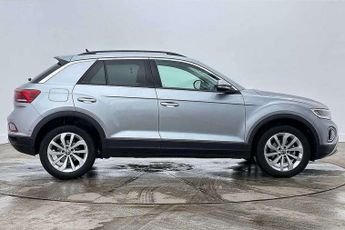 Volkswagen T-Roc 1.5 TSI Match 5dr DSG