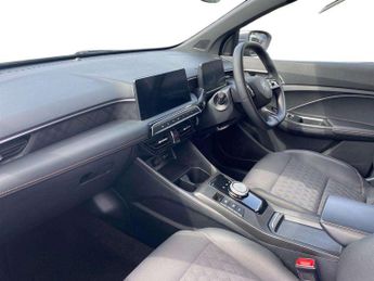 MG MG3 1.5 Hybrid Trophy 5dr Auto