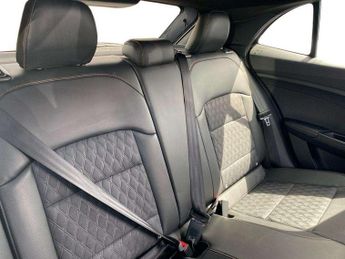 MG MG3 1.5 Hybrid Trophy 5dr Auto
