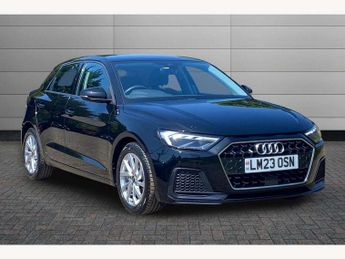 Audi A1 30 TFSI 110 Sport 5dr