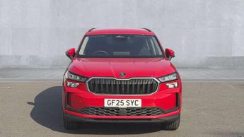 Skoda Kodiaq 1.5 TSI e-TEC SE 5dr DSG