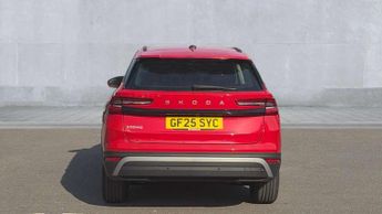 Skoda Kodiaq 1.5 TSI e-TEC SE 5dr DSG