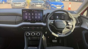 Skoda Kodiaq 1.5 TSI e-TEC SE 5dr DSG