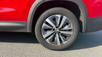 Skoda Kodiaq 1.5 TSI e-TEC SE 5dr DSG