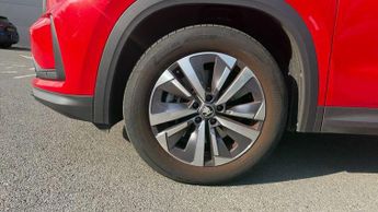 Skoda Kodiaq 1.5 TSI e-TEC SE 5dr DSG
